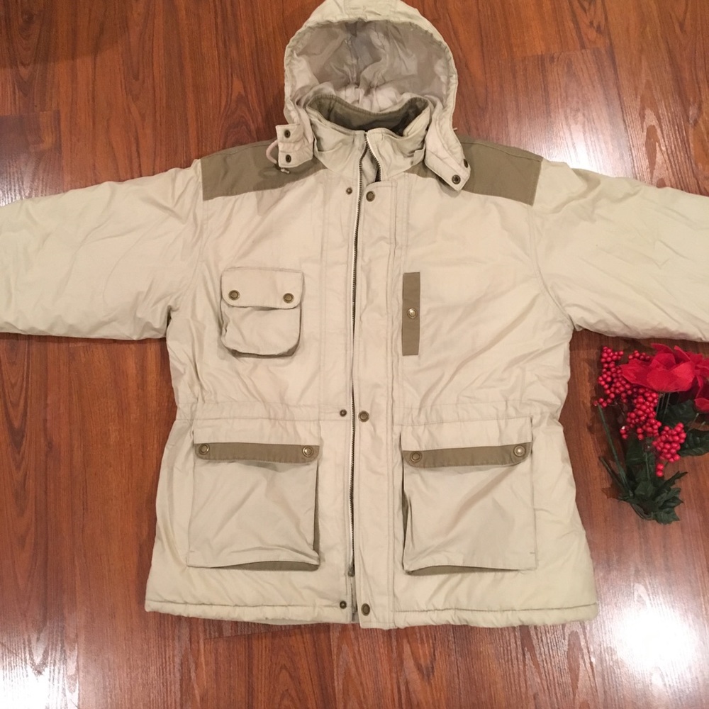 Vintage Jacket